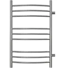 Полотенцесушитель Granula Классик 3/3/3 50x80 боковое подключение