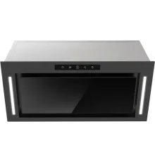 Кухонная вытяжка ZorG Akord 1060 60 S черный