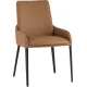 Стул Stool Group Челси DC1025 SXH-64 экокожа коричневый