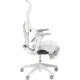 Офисное кресло Evolution Zephyr серый