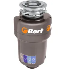 Измельчитель пищевых отходов Bort Titan 5000 control