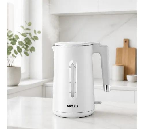 Электрический чайник Vivaris VK W 8719M