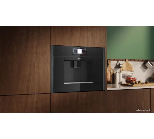 Кофемашина NEFF CL9TX11Y0