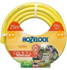 Шланг Hozelock Jardin 143207 3/4