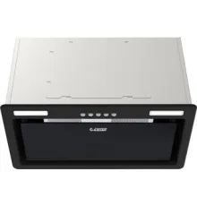 Кухонная вытяжка Exiteq EX-1476 черный