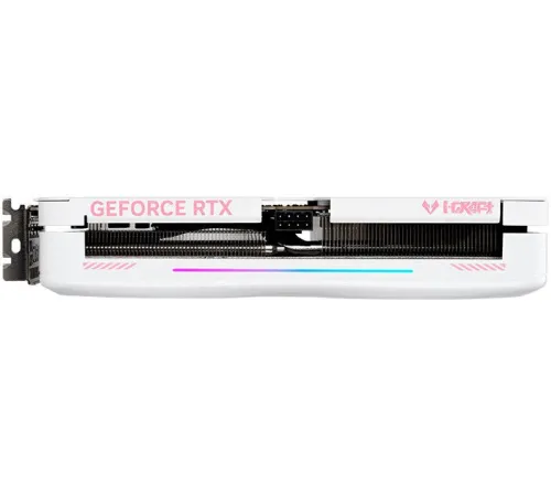 Видеокарта Maxsun GeForce RTX 5060 iCraft AIGAX2 OC 8G D7