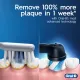 Электрическая зубная щетка Oral-B iO 3 iOG3.1A6.0 черный