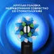 Электрическая зубная щетка Oral-B Vitality Pro D103.413.3 Cross Action Protect X Clean Black 8700216214070 черный