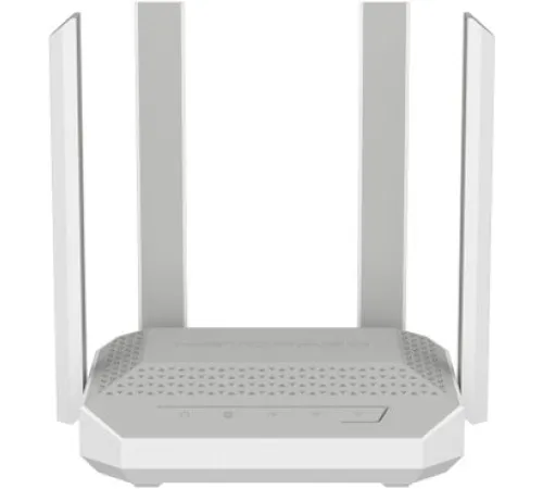 Wi-Fi роутер Netcraze Challenger NC-3910