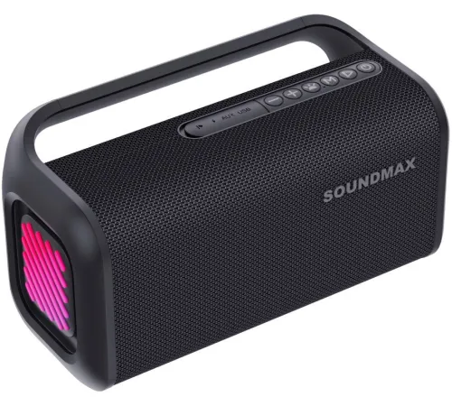 Беспроводная колонка Soundmax SM-PS5048B