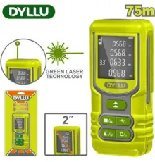Лазерный дальномер Dyllu DTDL15267