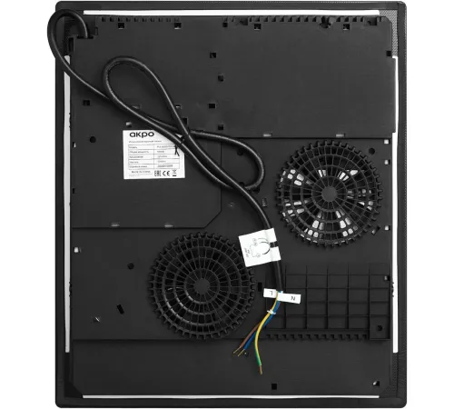 Варочная панель Akpo PIA 4593007CC BL