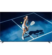 MiniLED телевизор Haier 75 MiniLED M7
