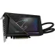 Видеокарта Gigabyte Aorus GeForce RTX 5080 Xtreme Waterforce 16G GV-N5080AORUSX W-16GD