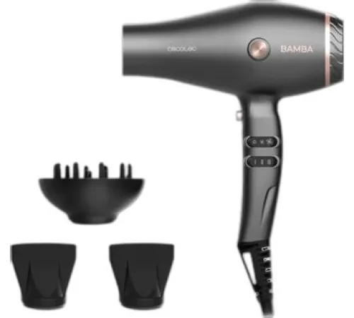Фен Cecotec IoniCare Harmony 4409