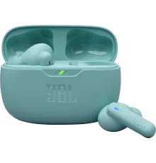 Наушники JBL Wave Beam 2 голубой