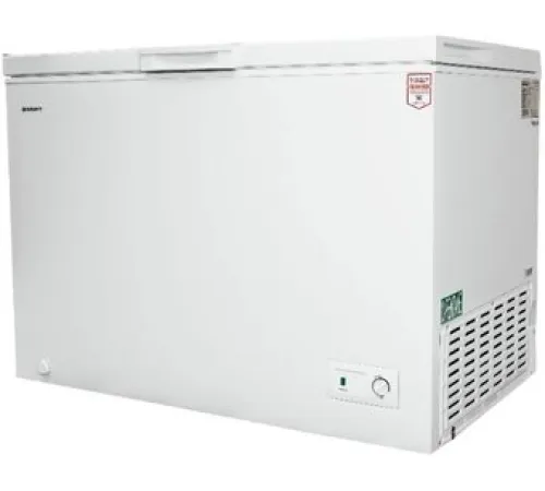 Морозильный ларь Kraft BDW-380RX