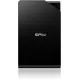 Внешний накопитель Silicon-Power Stream S03 2TB Black SP020TBPHDS03S3K
