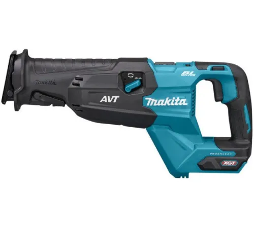 Сабельная пила Makita JR002GZA с 1-им АКБ