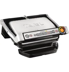 Электрогриль Tefal OptiGrill+ GC712D12