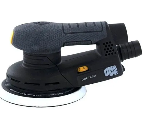 Эксцентриковая шлифмашина Onetech NT09E-550CF