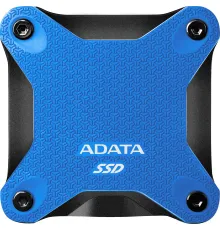 Внешний накопитель ADATA SD620 1TB SD620-1TCBL