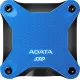 Внешний накопитель ADATA SD620 1TB SD620-1TCBL