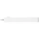 Удлинитель Xiaomi Mi Power Strip 20W 2C1A XMCXB01EU USB Type-A + 2 USB Type-C, белый, международная версия