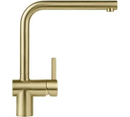 Смеситель Franke Atlas Neo 115.0681.241 золотая шампань