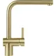 Смеситель Franke Atlas Neo 115.0681.241 золотая шампань