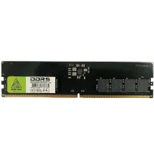 Оперативная память Arktek 16ГБ DDR5 4800 МГц AKD5S16P4800