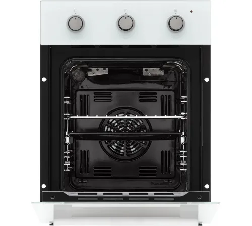Электрический духовой шкаф Krona Lyra 45 WH