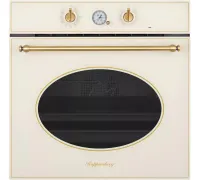 Электрический духовой шкаф KUPPERSBERG SR 6911 C Bronze