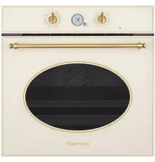 Электрический духовой шкаф KUPPERSBERG SR 6911 C Bronze