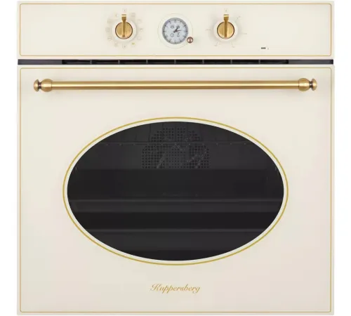 Электрический духовой шкаф KUPPERSBERG SR 6911 C Bronze