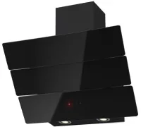 Кухонная вытяжка Krona Inga 600 black sensor [00018185]