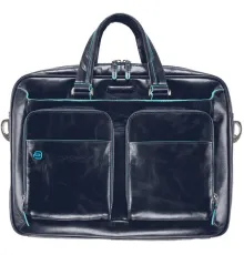 Сумка для ноутбука Piquadro Blue Square CA2849B2/BLU2