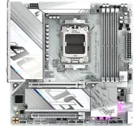 Материнская плата Gigabyte X870M Aorus Elite WiFi7 Ice