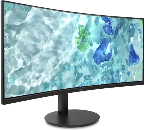 Игровой монитор Acer Vero CB342CURJ0bmiiprzx UM.CB2CD.004