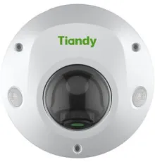 IP-камера Tiandy TC-C32PS I3/E/Y/M/H/2.8mm/V4.2
