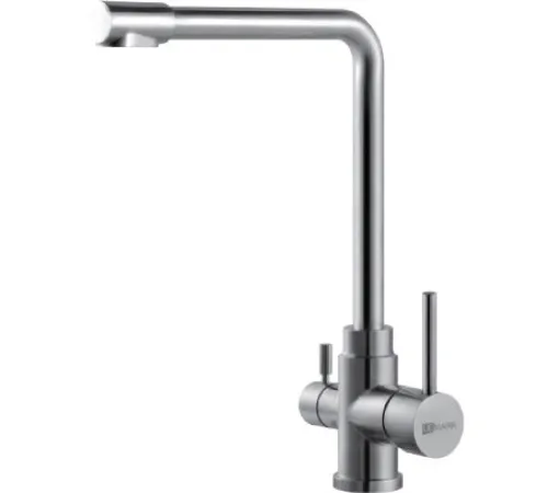 Смеситель  Lemark EXPERT LM5060S