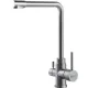 Смеситель  Lemark EXPERT LM5060S