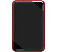 Внешний накопитель Silicon-Power Armor A62 1TB SP010TBPHD62SS3K
