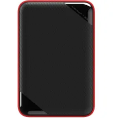 Внешний накопитель Silicon-Power Armor A62 1TB SP010TBPHD62SS3K