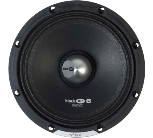Среднечастотная АС VIBE audio BLACKAIRPRO6M-V0