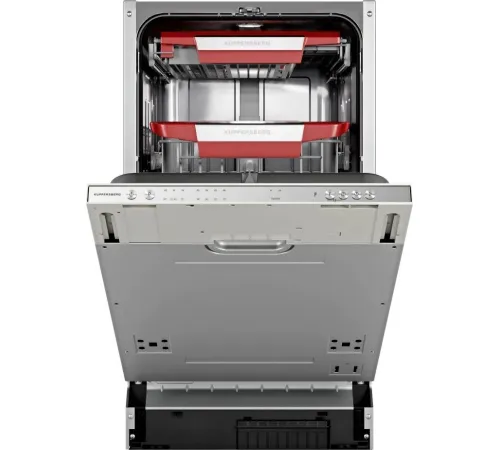 Встраиваемая посудомоечная машина KUPPERSBERG GIM 4592