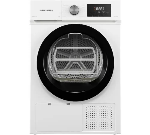 Сушильная машина KUPPERSBERG DM 593 W