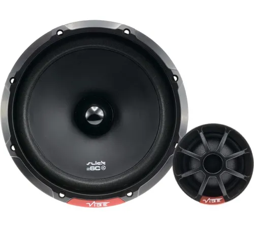 Компонентная АС VIBE audio SLICK6C-V7