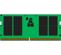 Оперативная память Kingston 32ГБ DDR5 SODIMM 5600 МГц KVR56S46BD8-32