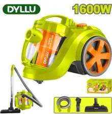 Пылесос Dyllu DTVR6520